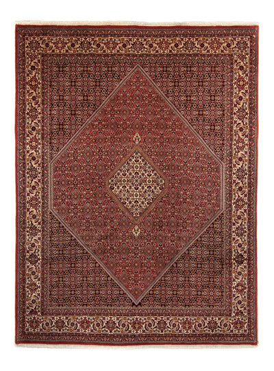 Bidjar Dywan 250x338cm - Dywan perski