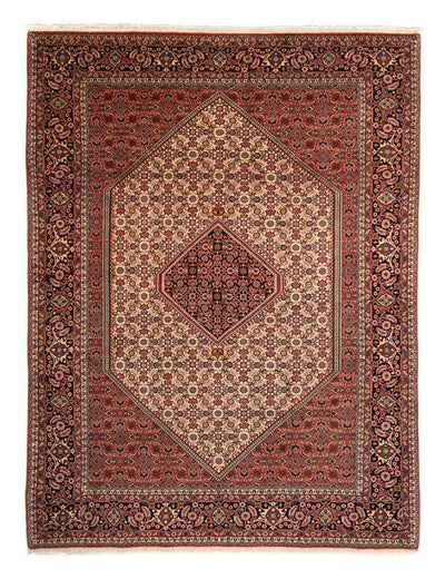 Bidjar Dywan 247x330cm - Dywan perski