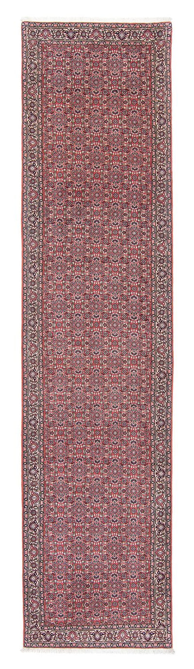 Bidjar Dywan 88x400cm - Dywan perski
