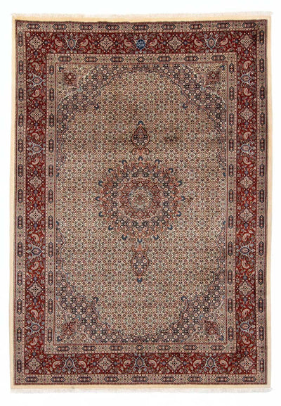 Moud Dywan 206x294cm - Dywan perski