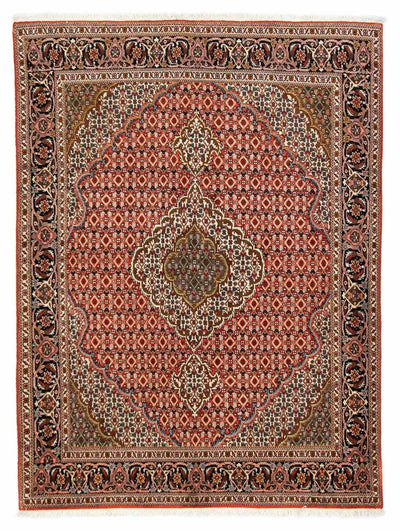 Tabriz - 40 Raj Dywan 152x200cm - Dywan perski