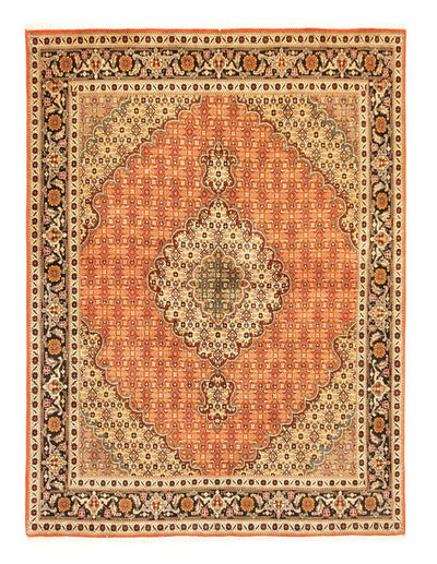 Tabriz - 40 Raj Dywan 150x200cm - Dywan perski