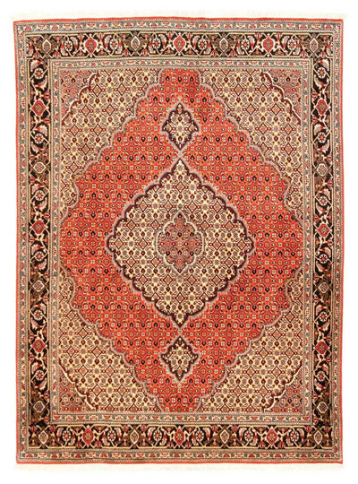 Tabriz - 40 Raj Dywan 148x197cm - Dywan perski