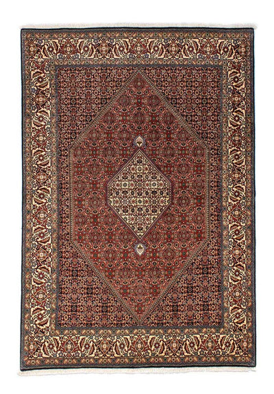 Bidjar Dywan 173x250cm - Dywan perski