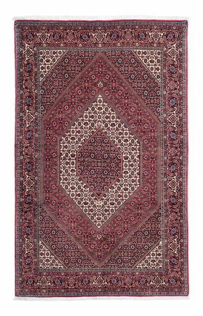 Bidjar Dywan 132x210cm - Dywan perski