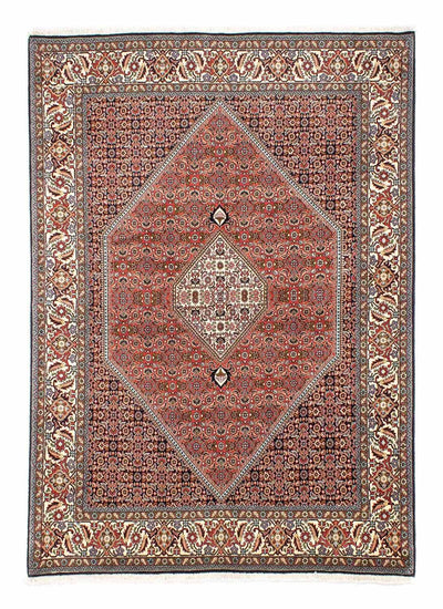 Bidjar Dywan 174x253cm - Dywan perski
