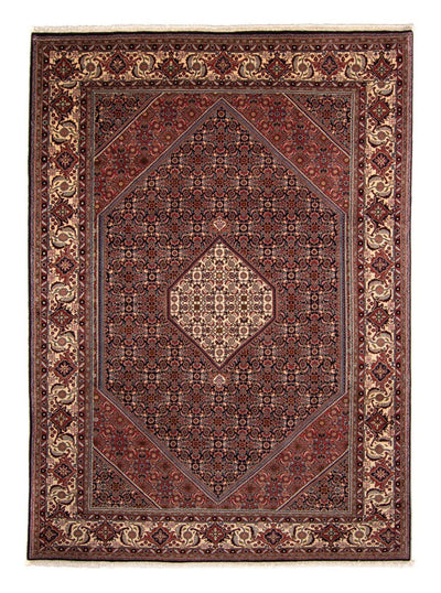 Bidjar Dywan 243x348cm - Dywan perski