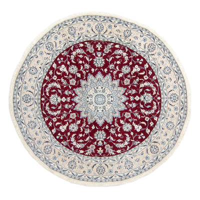 Nain Dywan 250x250cm - Dywan perski