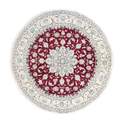 Nain Dywan 245x245cm - Dywan perski