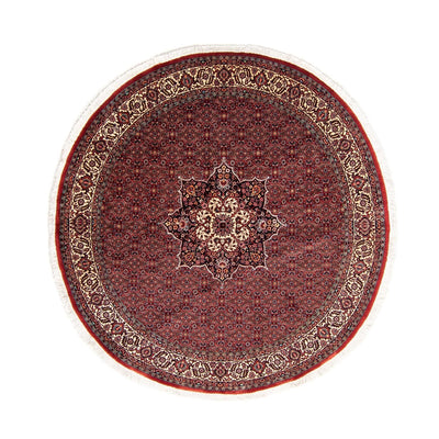 Bidjar Dywan 205x205cm - Dywan perski