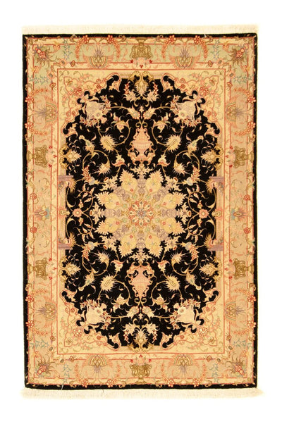 Tabriz - 50 Raj Dywan 101x152cm - Dywan perski