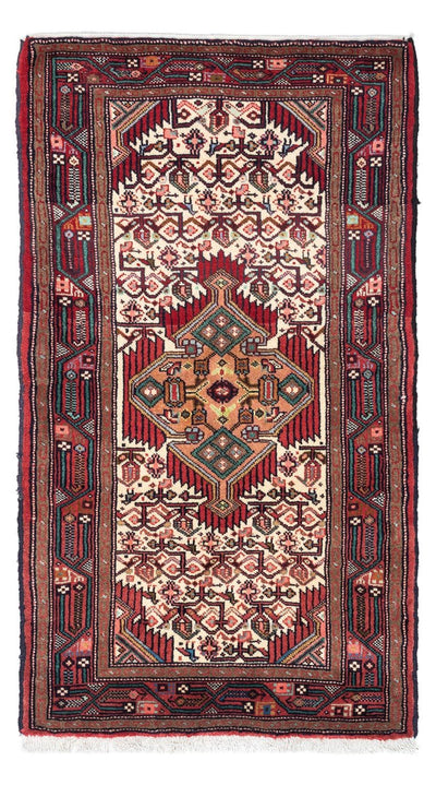 Hosseinabad Dywan 80x125cm - Dywan perski