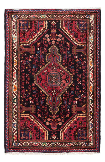 Hosseinabad Dywan 80x125cm - Dywan perski