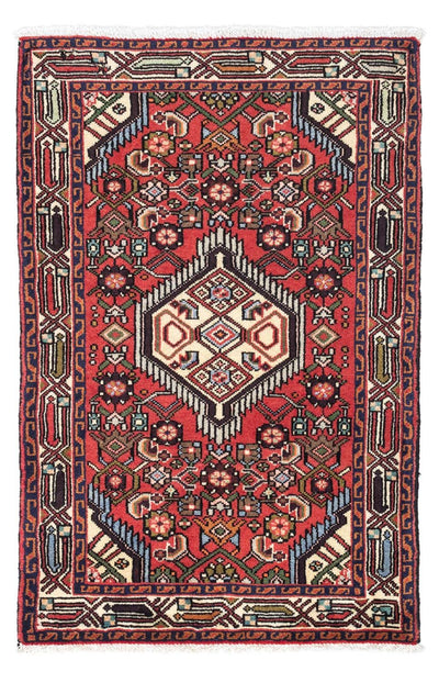 Hosseinabad Dywan 80x125cm - Dywan perski