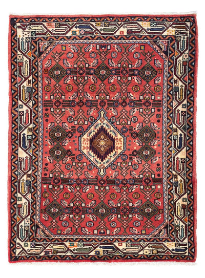 Hosseinabad Dywan 80x125cm - Dywan perski