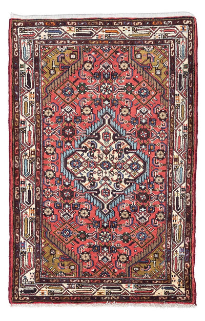 Hosseinabad Dywan 80x125cm - Dywan perski