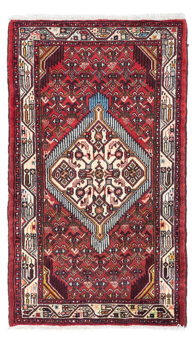 Hosseinabad Dywan 80x125cm - Dywan perski