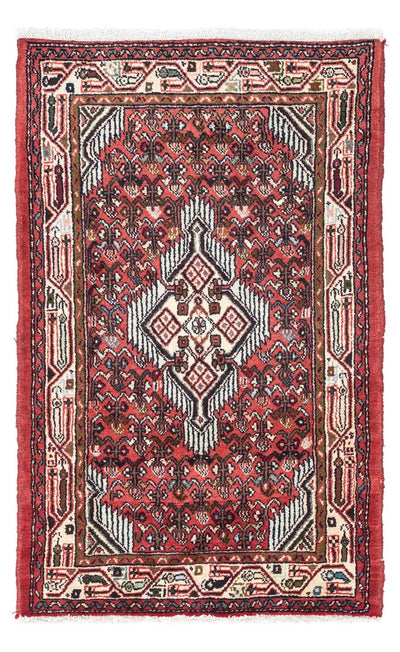 Hosseinabad Dywan 80x125cm - Dywan perski