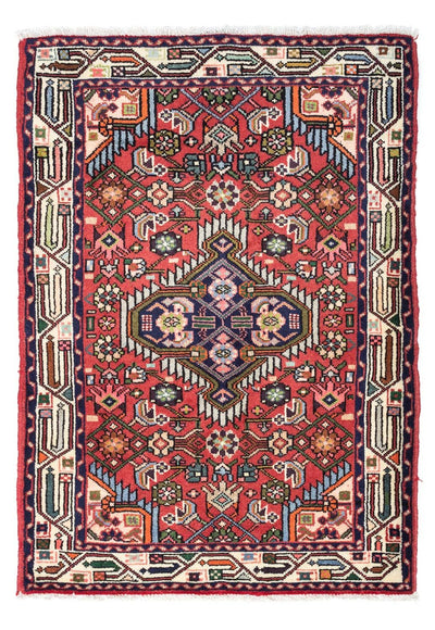 Hosseinabad Dywan 80x125cm - Dywan perski