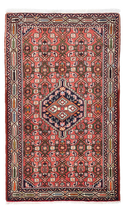 Hosseinabad Dywan 80x125cm - Dywan perski