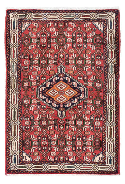 Hosseinabad Dywan 80x125cm - Dywan perski