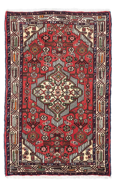 Hosseinabad Dywan 80x125cm - Dywan perski