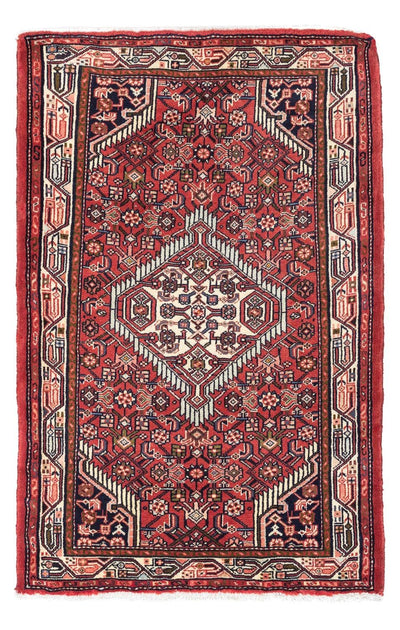 Hosseinabad Dywan 80x125cm - Dywan perski