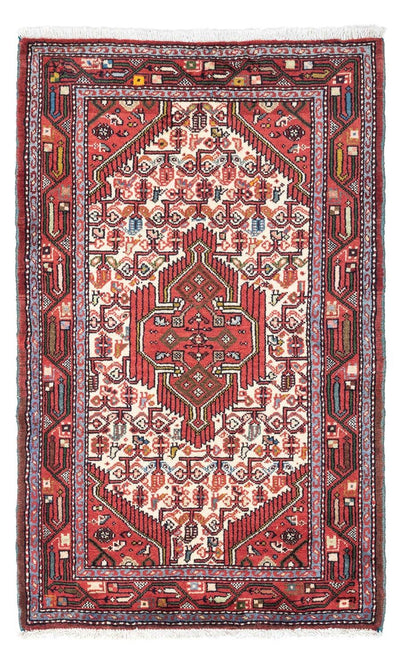 Hosseinabad Dywan 80x125cm - Dywan perski