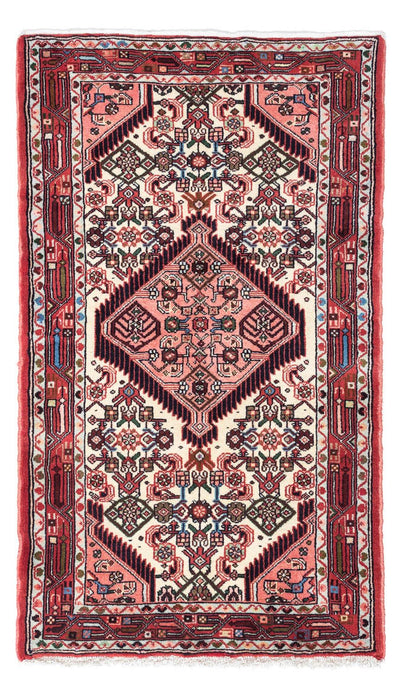 Hosseinabad Dywan 80x125cm - Dywan perski