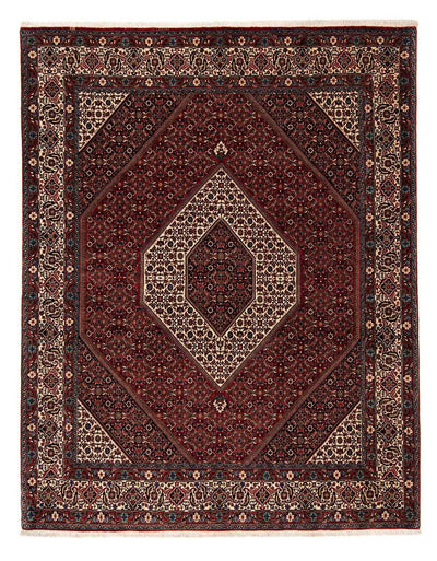 Bidjar Dywan 203x251cm - Dywan perski