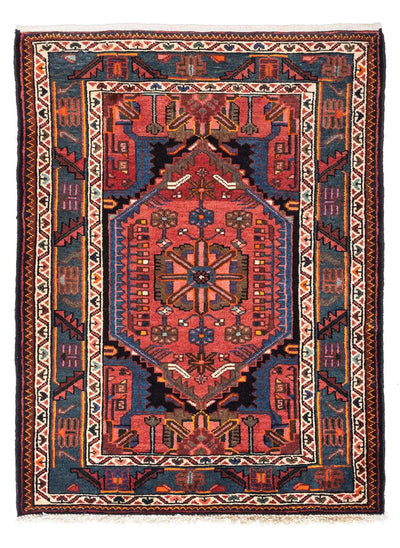 Tuserkan Dywan 83x118cm - Dywan perski
