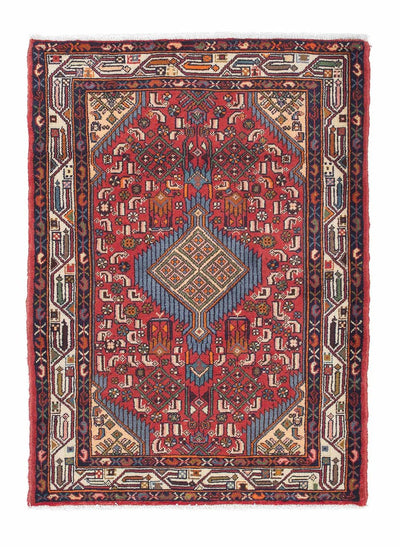Hamadan Dywan 80x125cm - Dywan perski