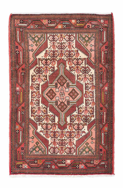 Hamadan Dywan 80x125cm - Dywan perski