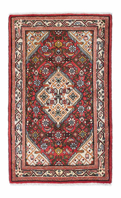 Hamadan Dywan 80x125cm - Dywan perski