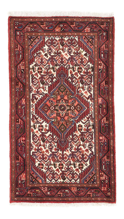 Hamadan Dywan 80x125cm - Dywan perski