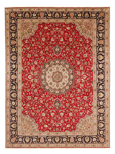 Tabriz - 50 Raj Dywan 300x400cm - Dywan perski