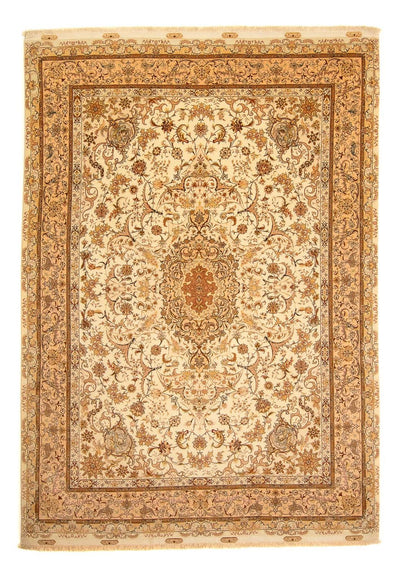 Tabriz - 50 Raj Dywan 251x350cm - Dywan perski