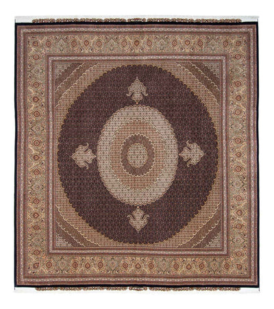 Tabriz Dywan 302x310cm - Dywan perski