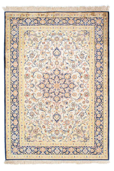 Qom Dywan 102x152cm - Dywan perski