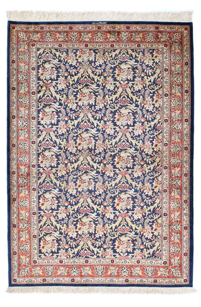 Qom Dywan 103x154cm - Dywan perski