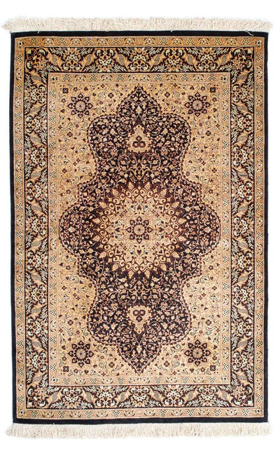 Qom Dywan 78x118cm - Dywan perski
