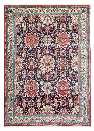 Varamin Dywan 217x303cm - Dywan perski