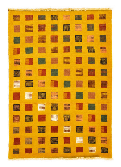 Loribaft Dywan 130x181cm - Perserteppich Wollteppich