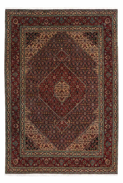 Tabriz - 40 Raj Dywan 199x300cm - Dywan perski