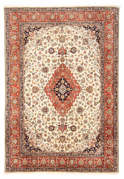 Bidjar Dywan 180x250cm - Dywan perski