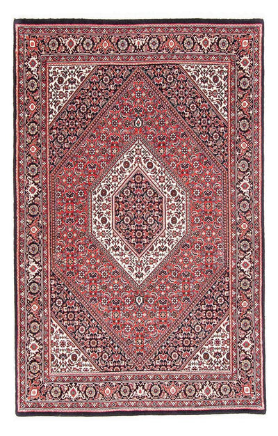 Bidjar Dywan 112x175cm - Dywan perski