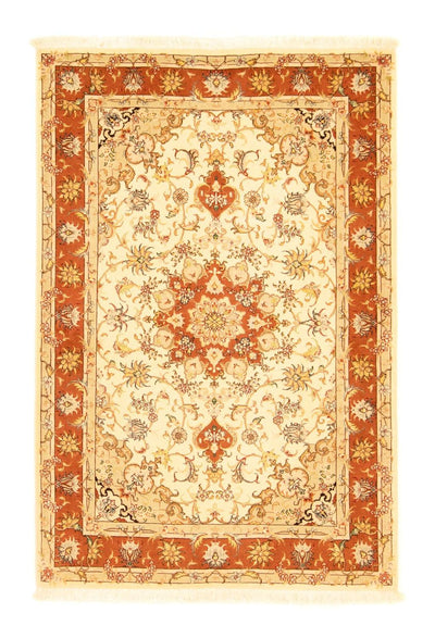 Tabriz - 50 Raj Dywan 102x155cm - Dywan perski
