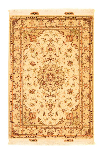 Tabriz - 50 Raj Dywan 102x147cm - Dywan perski