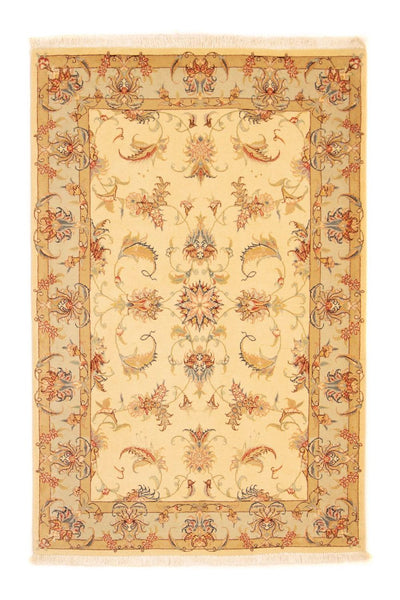 Tabriz - 50 Raj Dywan 101x150cm - Dywan perski