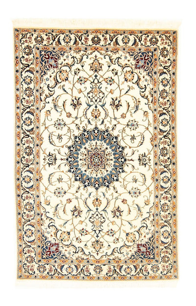 Nain - 6 la Dywan 96x151cm - Dywan perski